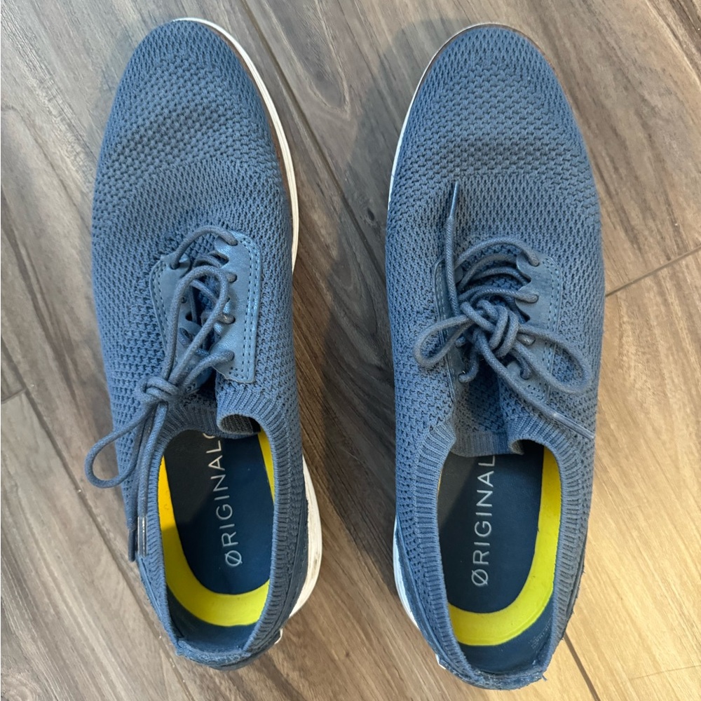 Cole Haan